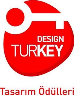 "Design Turkey Endüstriyel Tasarım Ödülleri"