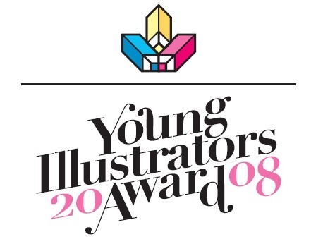 Young Illustrators Award 2008