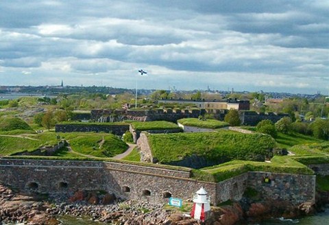 Living Steel Finalistleri Helsinki Yolunda