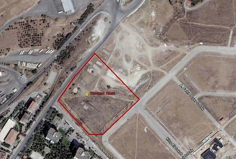 Dışişleri Bakanlığı Kongre Merkez Binası Mimari Proje Yarışması Sonuçlandı