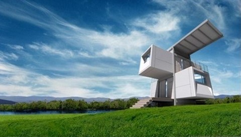 İklime Uyumlu Temiz Enerji Bilinçli Ev Tasarımı Öğrenci Yarışması