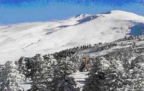 Uludağ Milli Parkı Peyzaj Planlama, Kentsel Tasarım ve Mimari Proje Fikir Yarışması