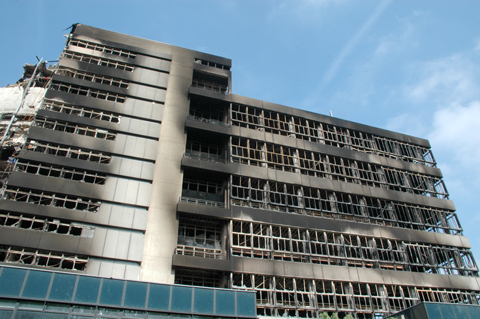 "Bouwkunde Binası" Tasarım Yarışması Sonuçlandı