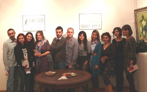 Engelliler İçin 'En Fonksiyonel Proje' Ödülü, Dünya Özürlüler Günü'nde Sahibini Buldu