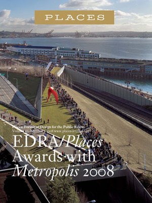 Great Places Awards 2009