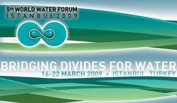 5. Dünya Su Forumu