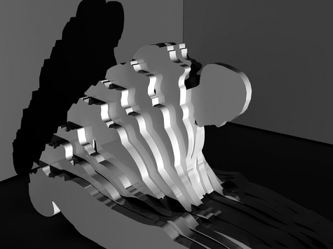 ‘Ego Kırılmaları 3‘