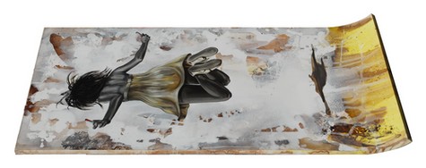 Seydi Murat Koç'tan “Sıçramalar”