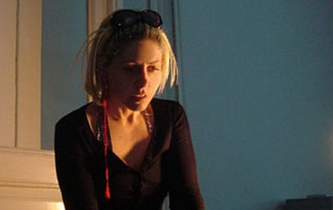 "Sergi Kurmak: Mekansal Tasarım"