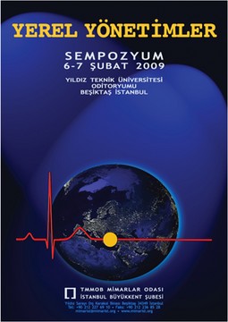 Yerel Yönetimler Sempozyumu