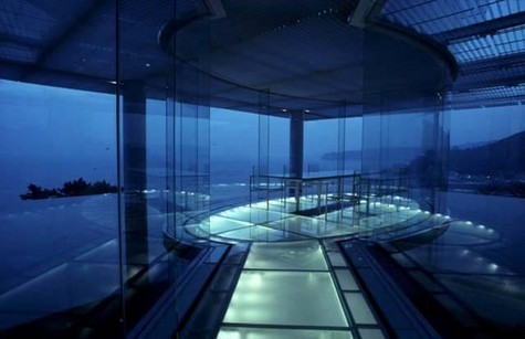 Doğa ile Bütünleşen Yapıların Mimarı Kengo Kuma "Nesneye Karşı" Konferansı ile Türkiye'de!