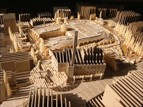 İstanbul 2010 Küçükyalı Arkeolojik Alanı Projesi Sunum Toplantısı