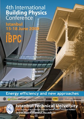 4. Uluslararası Yapı Fiziği Konferansı’nın Son Oturumu YEM'de