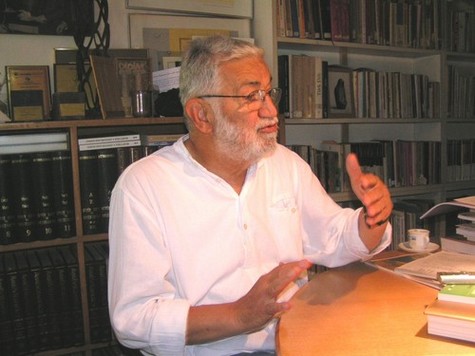 Cengiz Bektaş, Çatalhöyük Müzesi Afrodisyas Ek Binası'nı Anlatacak