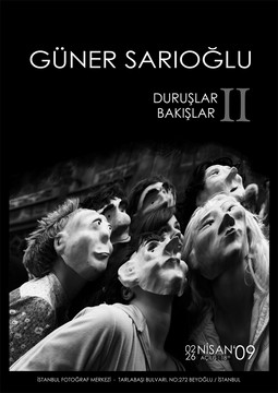 “Duruşlar / Bakışlar II”