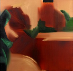 Soyut Ekspresyonizm "Urban Spirit"