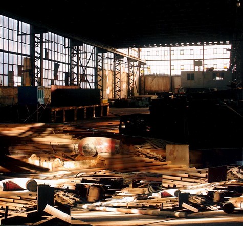 Burcu Perçin'den "Foto- Kolaj"