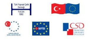 “Soğuk Şekillendirilmiş Çelik Profil ile Endüstriyel Yapı Tasarımı" Semineri YEM'de