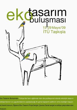 Eko Tasarım Buluşması