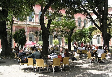 Bu Yıl 30 Mayıs 'Taşkışla Günü'