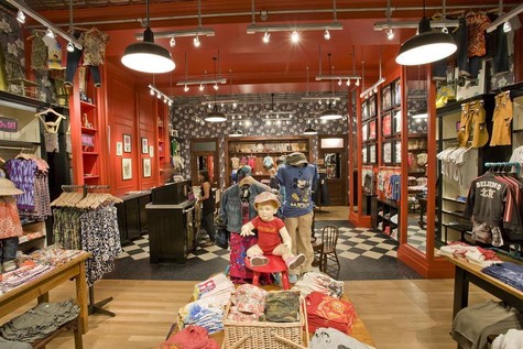 Perakende Tasarım Konferansı'09