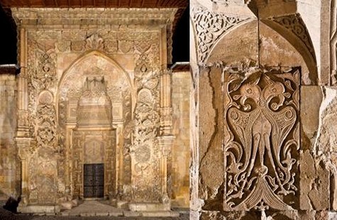 Cennetin Kapıları İstanbul’da