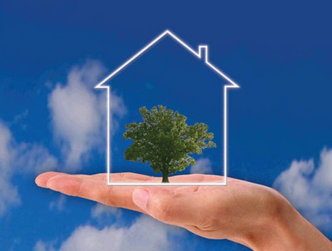 Ekolojik Yapı Tasarımında Malzeme, Teknoloji ve Çevre