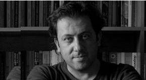 "Disiplinlerötesi" Konferans Dizisi - 11: Ciro Najle / Tektonik Makine