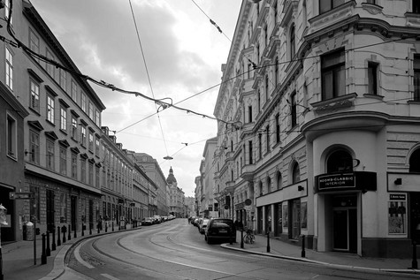 Modern Mimarlık Seminerleri I: "Modernite, Mimarlık ve Şehir"