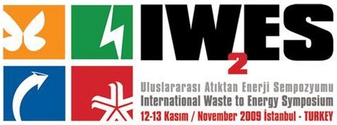 Uluslararası Atıktan Enerji Sempozyumu