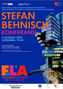 Stefan Behnisch YEM'de