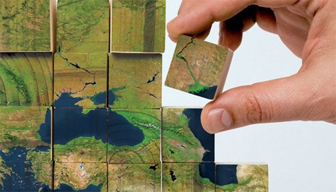 GYODER'den "İSTANBUL REstate"