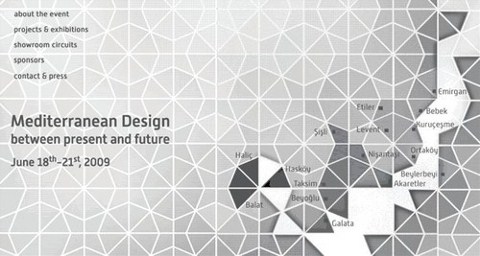 İstanbul Design Weekend