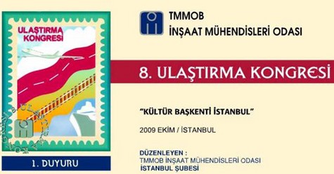 8. Ulaştırma Kongresi