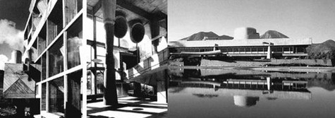 DOCOMOMO'dan ''Modern Miras ve Kent"