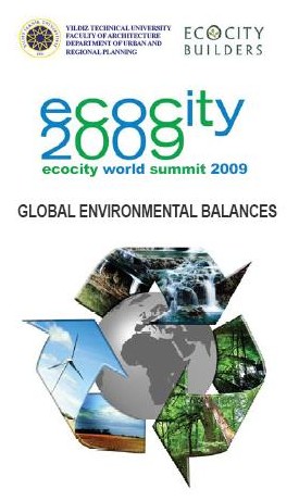 Ecocity World Summit 2009 İstanbul