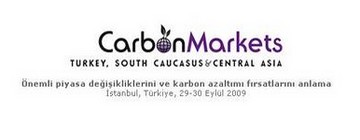 "Carbon Markets Turkey 2009"