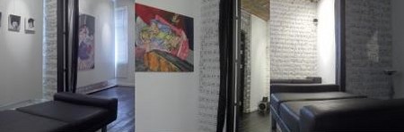 "Benim Sevgili Personam - My Sweet Persona"