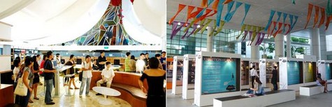 Singapur Mimarlık Festivali / ArchiFest '09