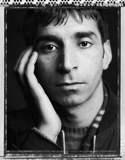 İstanbul'un Yüzleri Metronun Duvarlarında