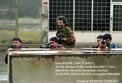 1982-2009 Fotoğraflarla Türkiye
