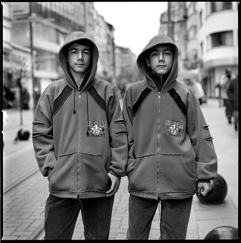 İstanbul Aile Albümü Sergisi