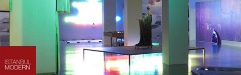 İstanbul Modern, Akademie der Künste İşbirliği