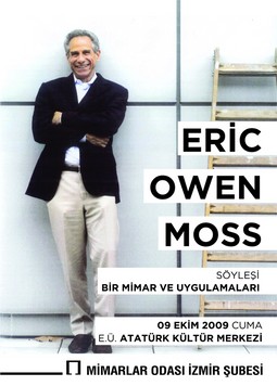 EOM İzmir'e Geliyor