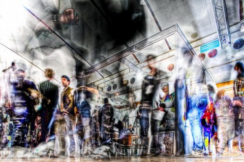 Murat Germen'den "Aura"