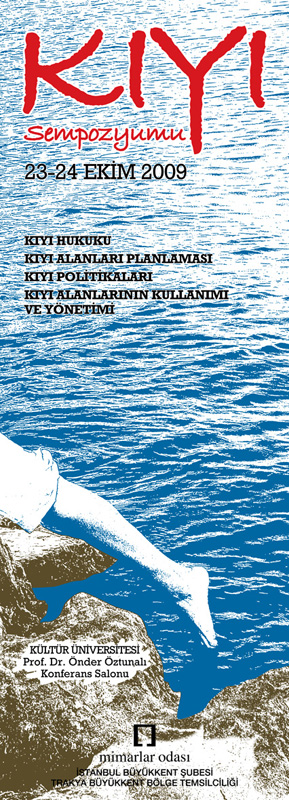 “Kıyı Sempozyumu”