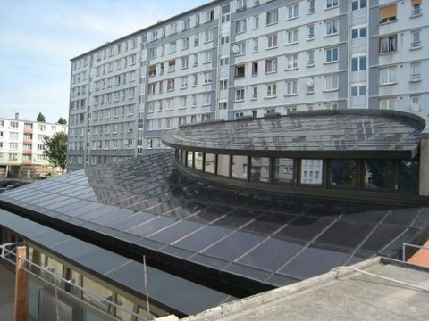 Mimaride Teknolojik Cam Uygulamaları "Mimaride Cam Uygulamaları Sempozyumu"nda!