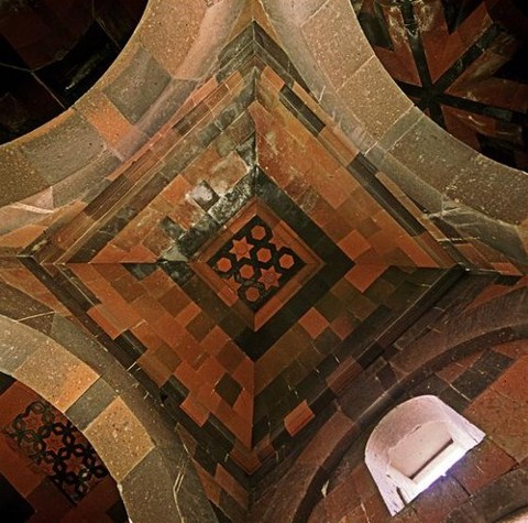 "Kuzeydoğu Anadolu'da Mimari" Sergisi