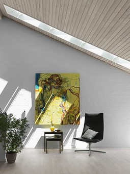 Gün ışığı mimarisinde yeni yaklaşımlar: "VELUX Model Home 2020"