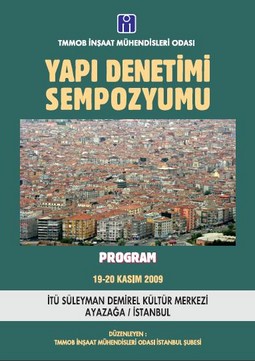 Yapı Denetimi Sempozyumu